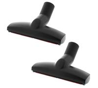 Scanpart Bocchetta rimozione peli 35 mm con adattatore 32 mm, 2 pezzi