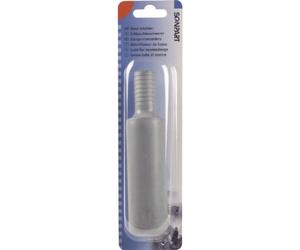 Scanpart Deflettore per Tubo di Scarico