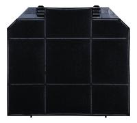 ScanPart - Filtro al carbonio, 265 x 235 x 15 mm