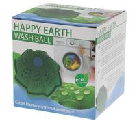 ScanPart Happy Earth - Palla da bucato