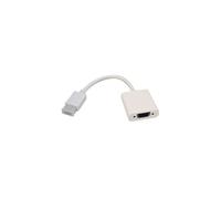 Scanpart Hdmi - Vga Adattatore Audio 0,2m