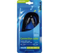 Scanpart Optical-kabel 2xtoslink 3.0m