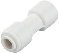 Scanpart Schlauchkupplung - Connettore del tubo flessibile (1/4, 2 ingressi)
