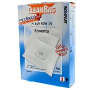 SCANPART Universal Sacchetto di ricambio per aspirapolvere M 149 ROW 19
