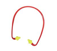 Scansione - Auricolare in schiuma fasciato SNR 27 dB