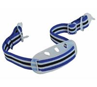 Scansione - Sottogola per casco di sicurezza standard