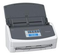 ScanSnap iX1600 ADF + scanner ad alimentazione manuale 600 x 600 DPI A4 Bianco, Input scanner bianco/Nero, 216 x 360 mm, 600 x 600 DPI, 40 ppm, ADF + scanner ad alimentazione manuale, Bianco, TFT