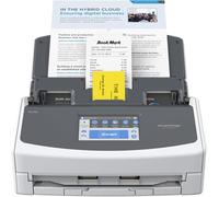 Ricoh ScanSnap iX1600 ADF + scanner ad alimentazione manuale 600 x 600 DPI A4 Bianco