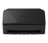 Ricoh ScanSnap iX2400 - Scanner per documenti A4, duplex touch screen, USB 3.2, scanner desktop (45 S/min/90 B/min) con ADF, nero