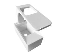 Scanstan D per carte da collezione di dimensioni standard, scansione facile delle carte, scansione rapida degli accessori, scansione rapida e facile, design stabile e robusto, per riunioni di vacanza