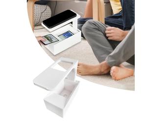 ScanStand per le schede commerciali universali robuste desktop compatto