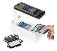 Scanstand - Supporto per scanner di carte collezionabili di dimensioni standard, scansione facile delle carte MTG e PriceCheck MTG, disponibile solo per ManaBox