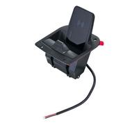 Scanstrut Aura - Caricabatterie wireless per telefoni cellulari - Rokk Wireless, Camper, Furgone, Autocaravan