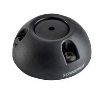 Scanstrut DS21A-P-BLK Verticale Cavo Guarnizione Nero Barca Vela Marino