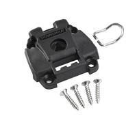 Scanstrut EPIRB-401-supporto, Colore: Nero