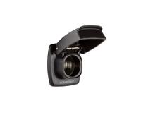 SCANSTRUT Flip Pro 12V - Presa accendino con coperchio ribaltabile, camper, c...