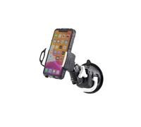 Scanstrut Mini, Kit di avviamento del Telefono della Ventosa Unisex-Adulto, Nero/Rosso/Bianco, Taglia Unica