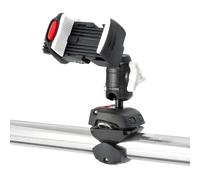 Scanstrut Rock Mini Montante Kit Ferroviario Telefono Morsetto RLS-509-402 Barca