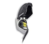 SCANSTRUT Rokk Charge - Doppia presa USB stagna, 12-24 VCC