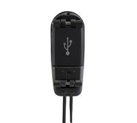 Scanstrut ROKK Charge Pro - Caricatore USB IPX6 impermeabile doppia USB-A e USB-C | Presa di alimentazione 12/24V Marine & RV