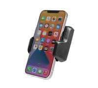 Scanstrut Caricatore wireless ROKK Nano 10W – Supporto telefono impermeabile 12/24V per barca