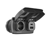 Scanstrut SC-Multi-F2 Flip Pro Duo - USB-A e USB-C con presa di corrente da 12 V