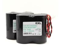 Scantronic 760SB batteria alcalina per 760EB/ES esterna più solida