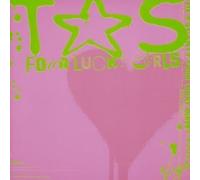 Scanty - Four Lucky Girls