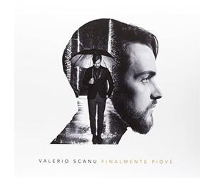Scanu, Valerio - Finalmente Piove