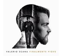 Valerio Scanu Finalmente Piove (CD)