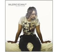 Valerio Scanu – Lasciami Entrare – CD
