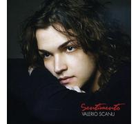 Scanu,Valerio Sentimento (Ep) (CD)