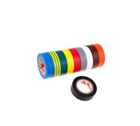 SCAPA-2702-15X10-SCA1 Nastro: elettroisolante W: 15 mm L: 10 m P: 0,13 mm gomma
