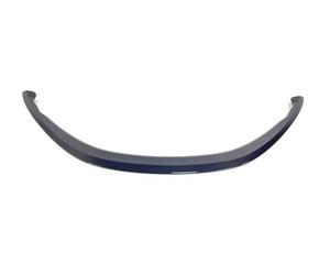 Scapa il labbro anteriore in fibra di carbonio secca Diffusore posteriore compatibile con Aston Martin DB11 2019-2021 Kit for il corpo(Front bumper lip)