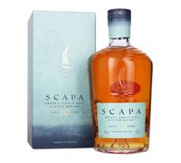 Scapa Orkney 10 Years Old Single Malt Scotch Whisky 48% Vol. 0,7l