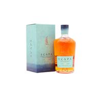 Scapa - Orkney Single Malt Scotch 10 year old Whisky 70cl