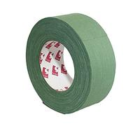 Scapa POWERPART - Nastro in Tessuto per Piccole riparazioni di Indumenti e tappezzeria, Prodotto in Dotazione all’Esercito Britannico, Lunghezza 50 m, Larghezza 5 cm, Colore: Verde Oliva