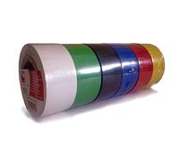 Scapa - Scapa 2721 nastro adesivo segnalazione pavimenti zone alto passaggio 50mm X 33MT - Giallo