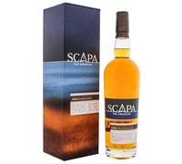 Scapa The Orcadian Glansa 40% Vol. 0,7l in Giftbox