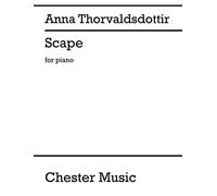Scape - Buch