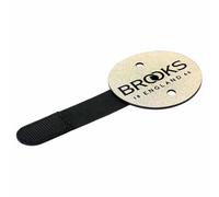 Brooks scape reflective patch