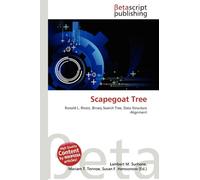 Scapegoat Tree: Ronald L. Rivest, Binary Search Tree, Data Structure Alignment