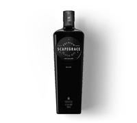 Scapegrace BLACK Premium Dry Gin 0,70 l