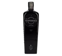 Scapegrace BLACK Premium Dry Gin 41,6% Vol. 0,7l