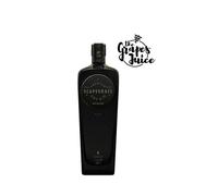SCAPEGRACE BLACK PREMIUM SMALL BATCH DRY GIN NEW ZELAND