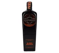 Scapegrace BLOOD MOON ORANGE Premium Dry Gin 41,6% Vol. 0,7l