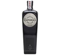 SCAPEGRACE PREMIUM DRY GIN NEW ZELAND 70 CL