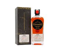 Scapegrace - Release I: Rise - New Zealand Single Malt 5 year old Whisky 70cl