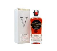 Scapegrace - Release V: Fortitude - New Zealand Single Malt 3 year old Whisky...