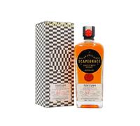 Scapegrace - Release VI: Fortuna - New Zealand Single Malt 3 year old Whisky ...